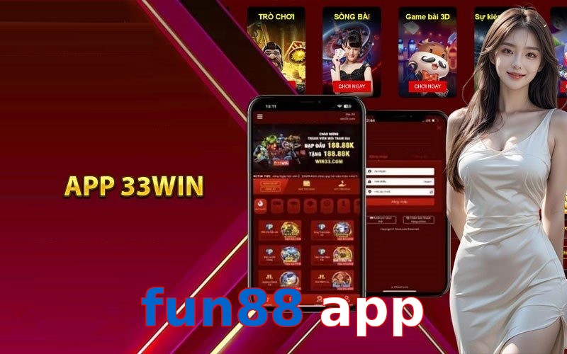 fun88 app